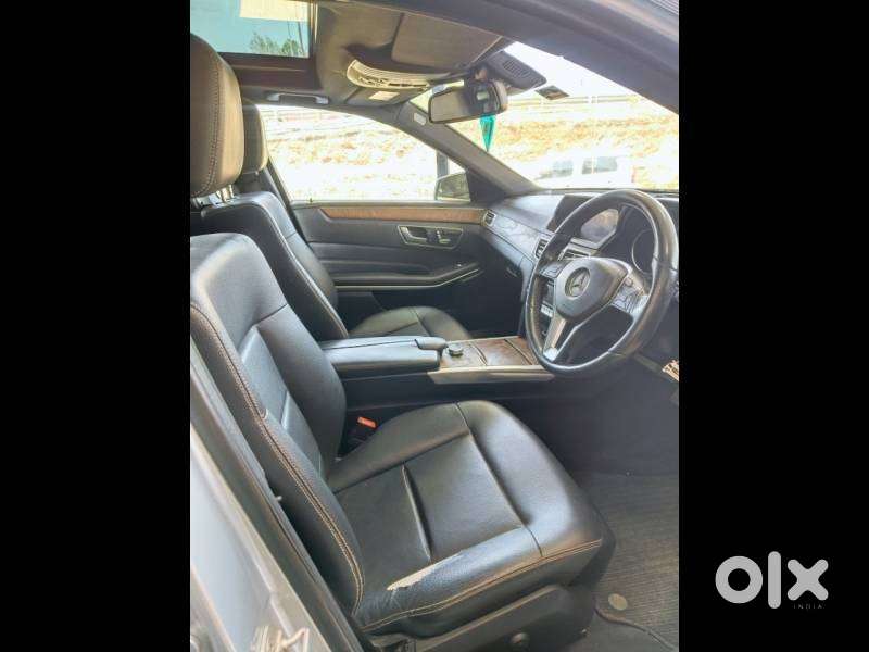Mercedes-benz E-class 2.1 E 250 Cdi Edition, 2016, Diesel