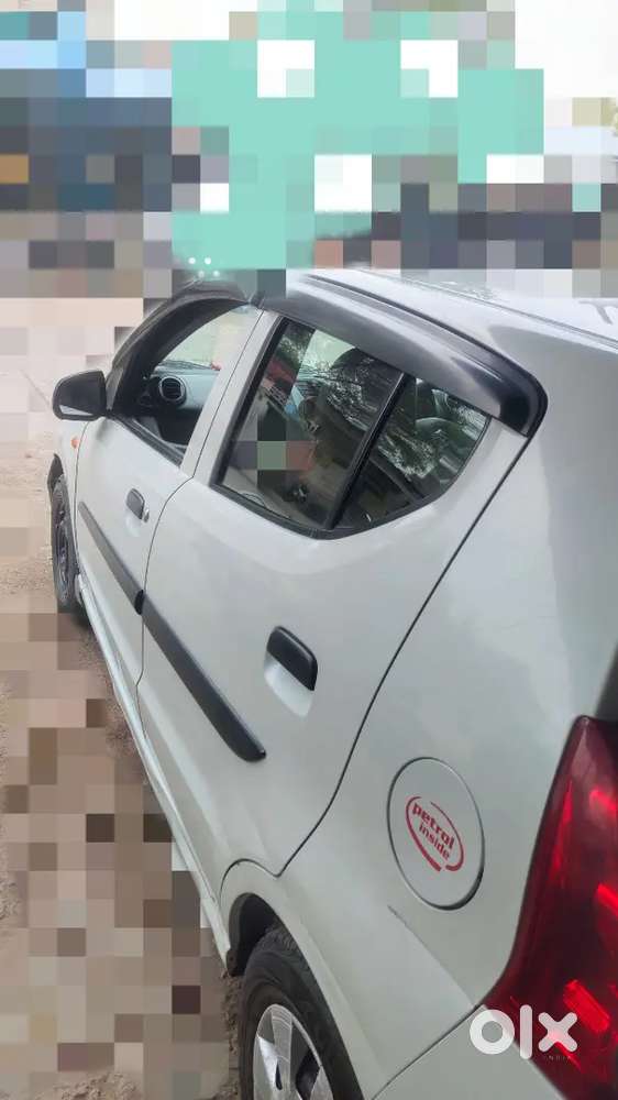 Maruti Suzuki A-star 2011 For Sale