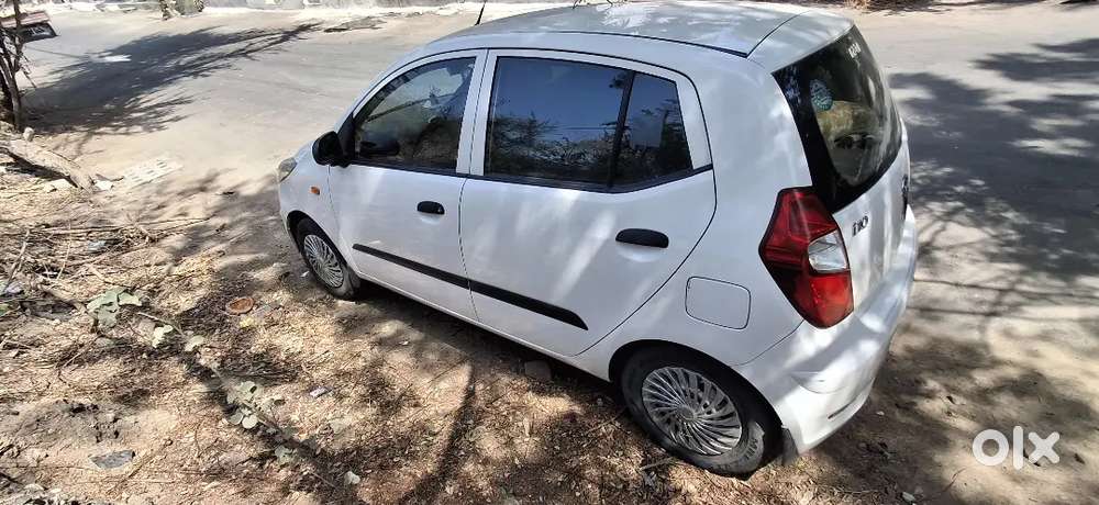 Hyundai I10 Magna 2015