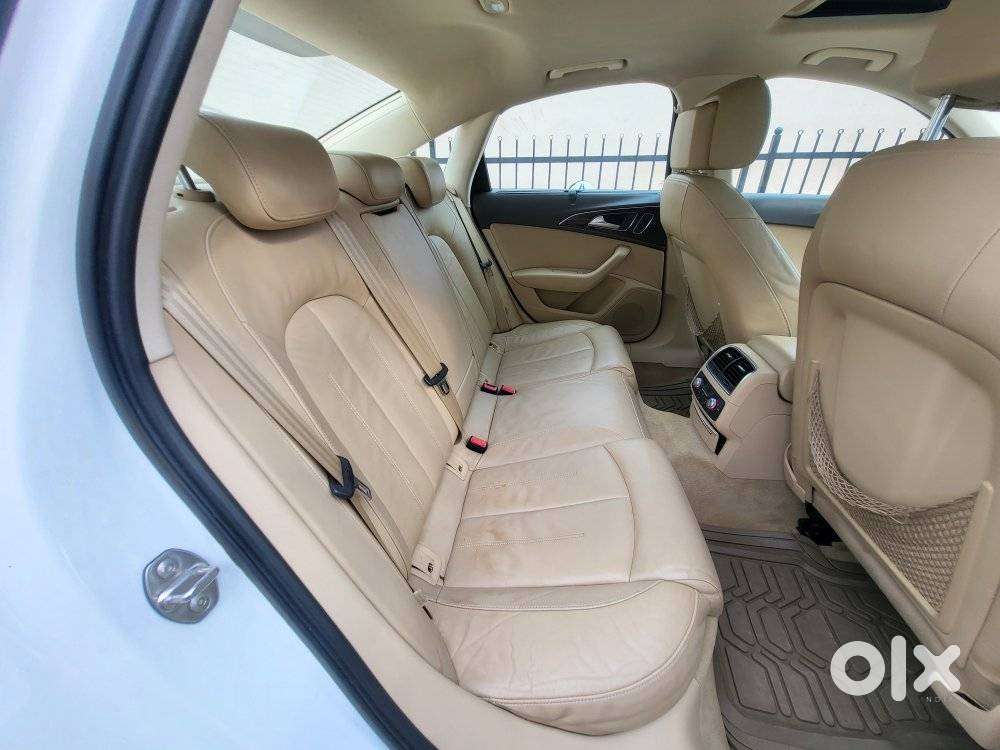 Audi A6 3.0 Tdi Quattro Technology Pack, 2012, Diesel