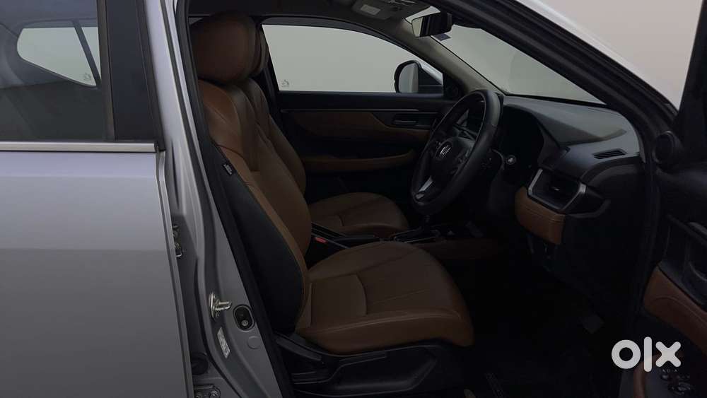 Honda Elevate Zx Cvt, 2024, Petrol