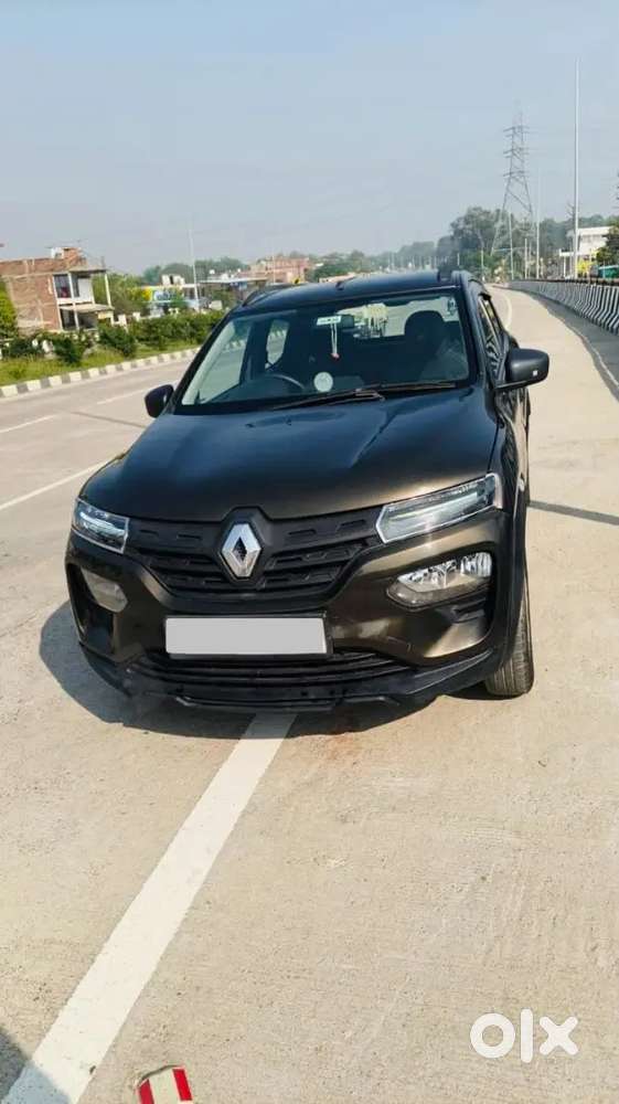 Renault Kwid Neotech Dec 2020