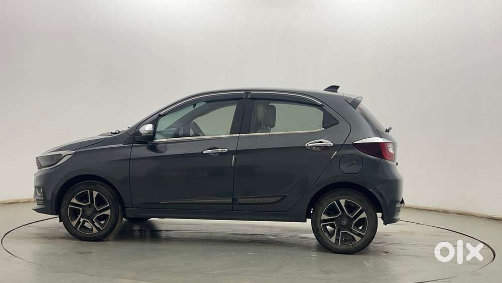 Tata Tiago 1.2 Revotron Xz Plus, 2025, Petrol