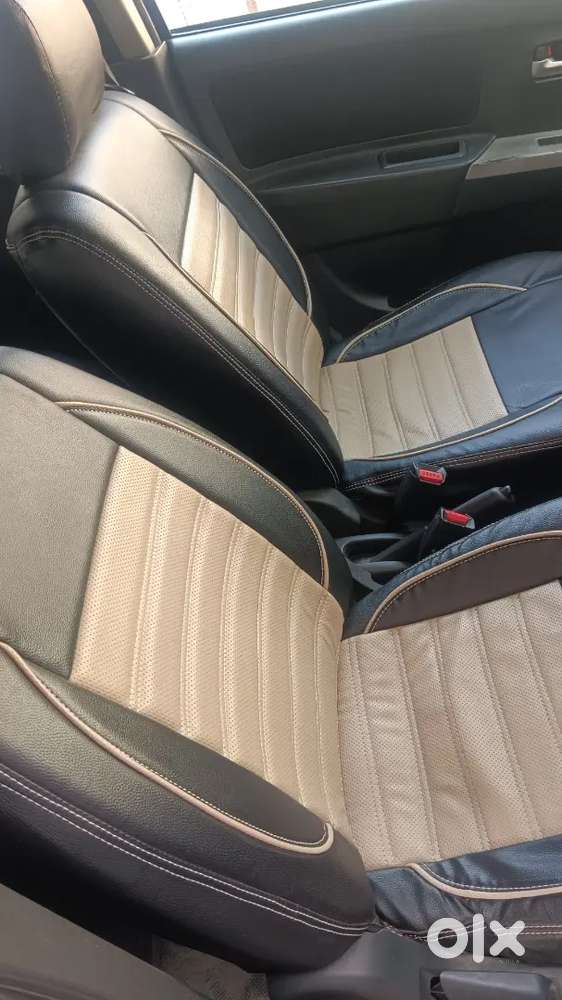 Maruti Suzuki Wagon R 2012