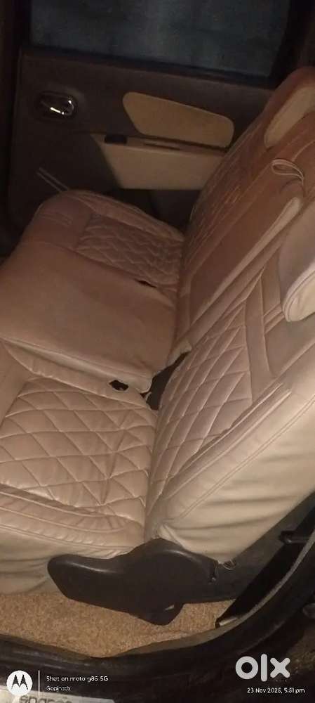 Renault Lodgy 2016 Diesel 116000 Km Driven