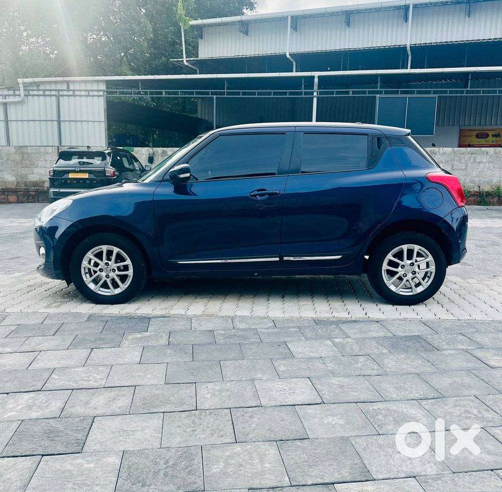 Maruti Suzuki Swift Amt Ddis Vdi, 2018, Diesel