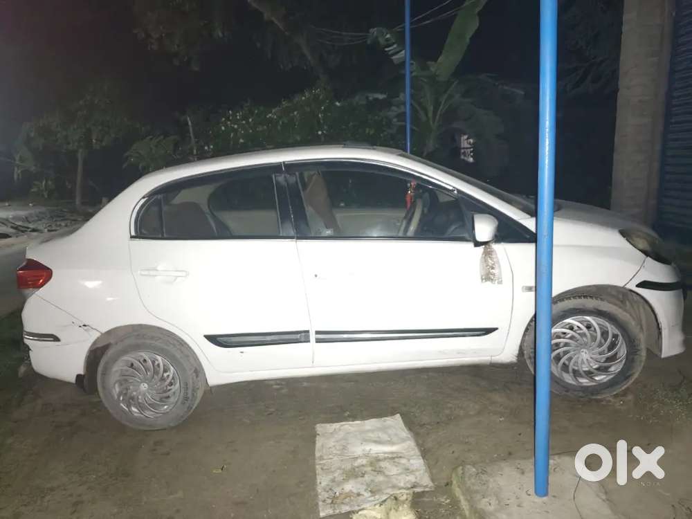 Honda Amaze 1.5 Ex 2014