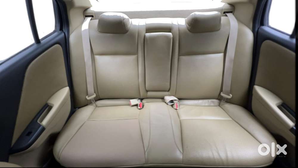 Honda City I-vtec Sv, 2014, Petrol