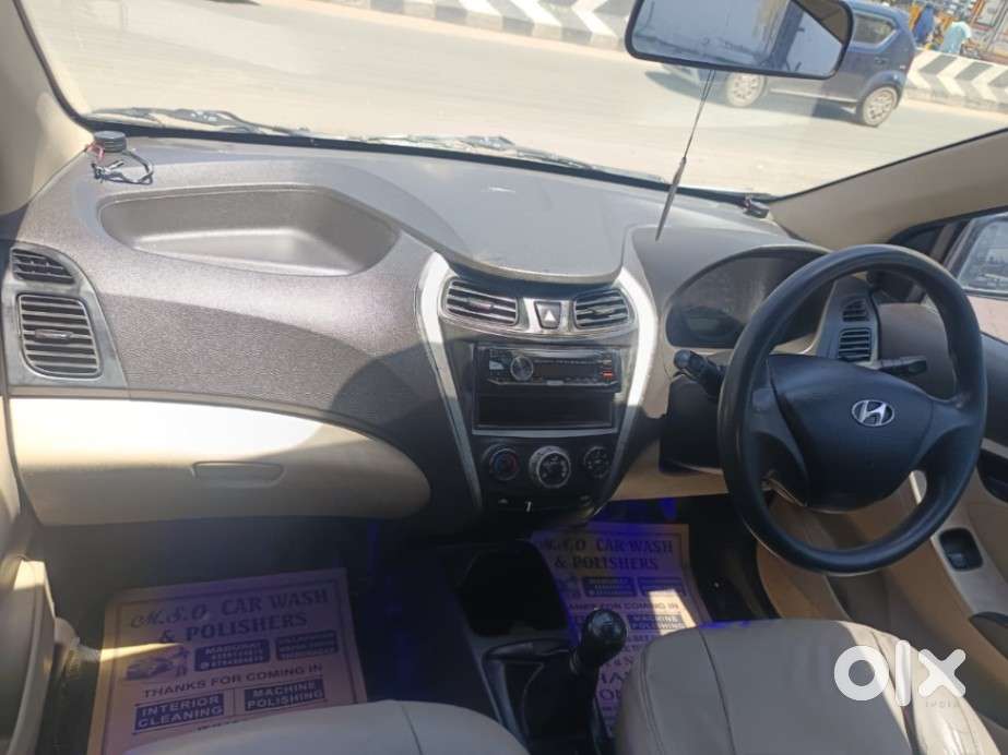Hyundai Eon Era +, 2012, Petrol