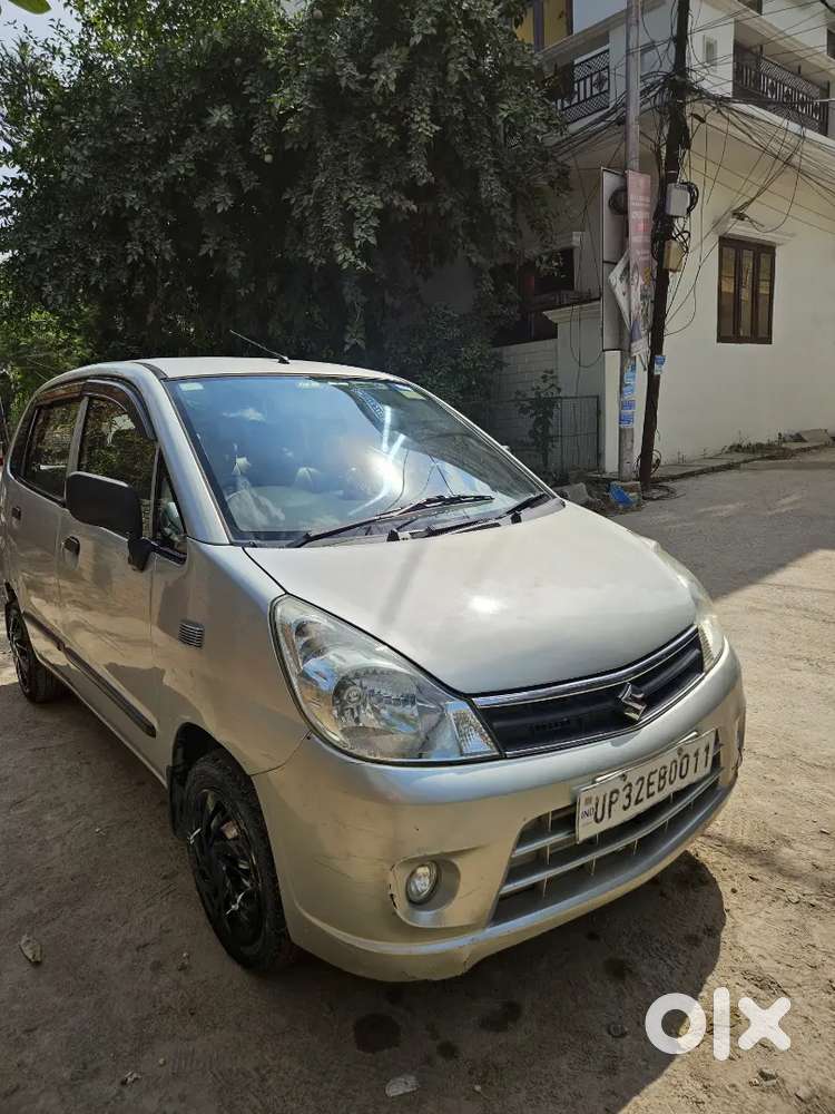 Well Maintained Zen Estilo 2012 For Sale