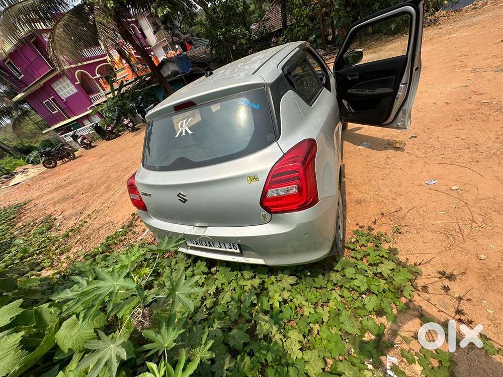 Maruti Suzuki 2023 Car