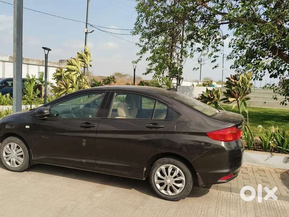 Well Maintained Car
