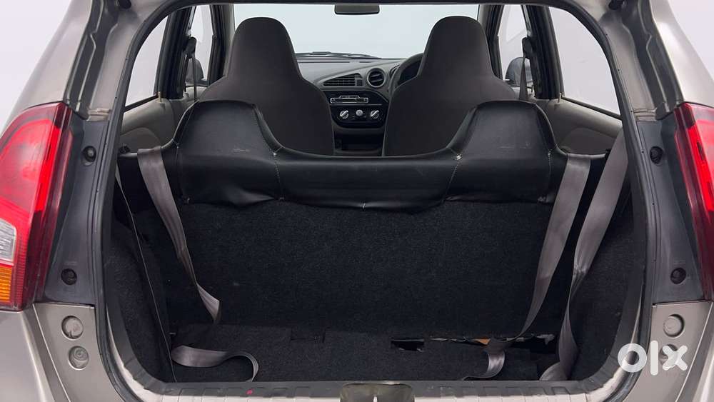 Datsun Redigo 0.8 T, 2016, Petrol