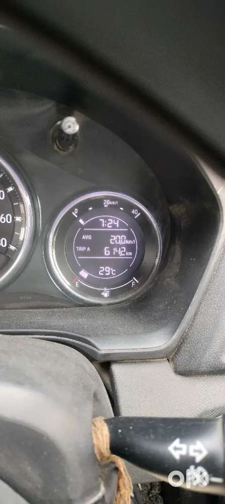 Maruti Suzuki Omni 2017