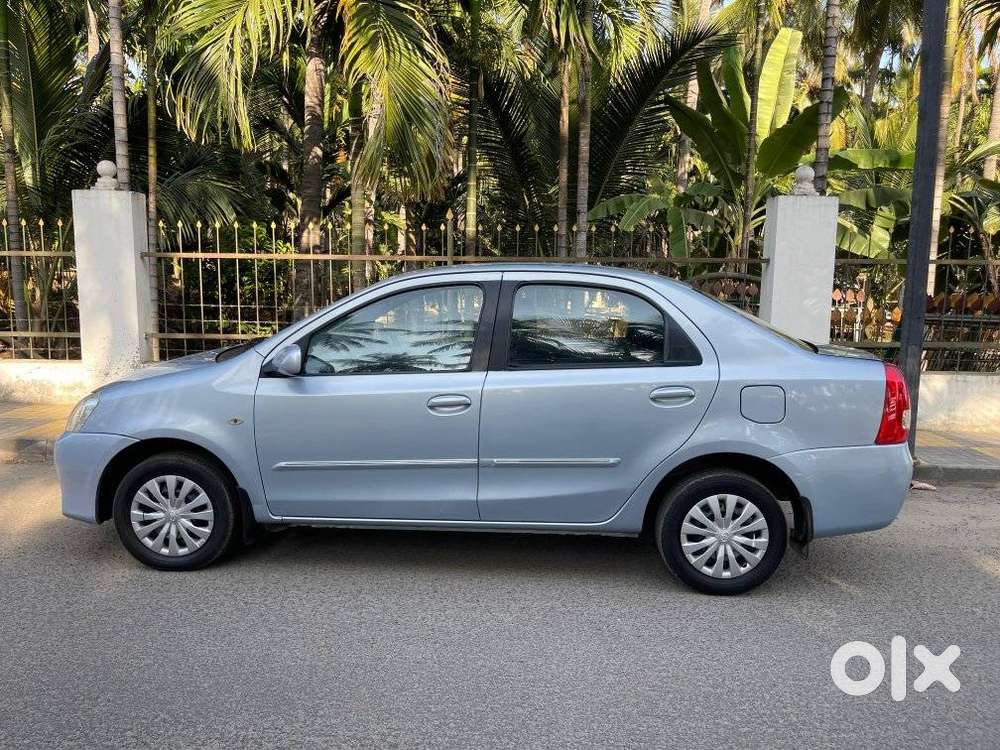 Toyota Etios