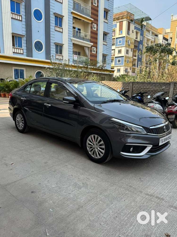 Maruti Suzuki Petrol Manual 2024