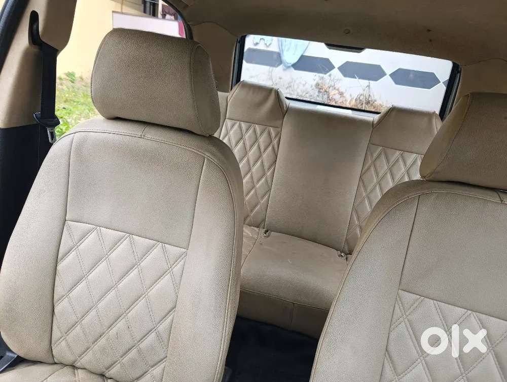 Tata Indica Vista Diesel Manual 2012