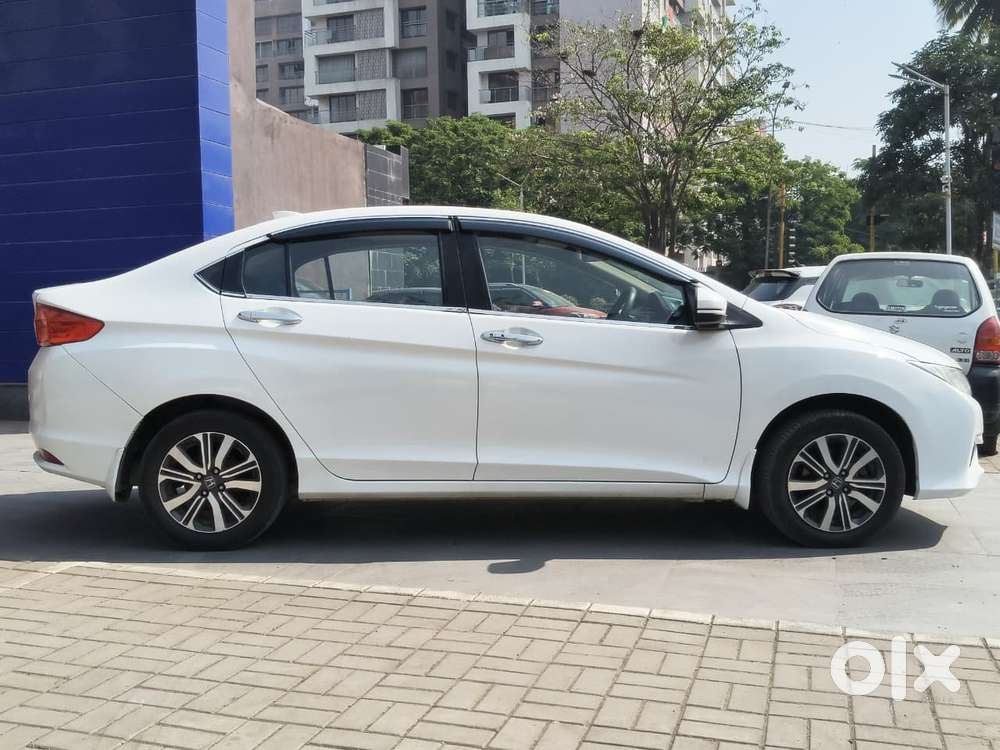 Honda City 2014-2015 I Dtec Vx, 2014, Diesel