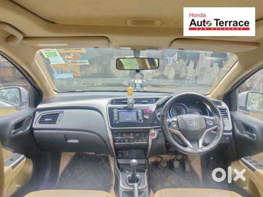 Honda City I Dtec Vx, 2015, Diesel