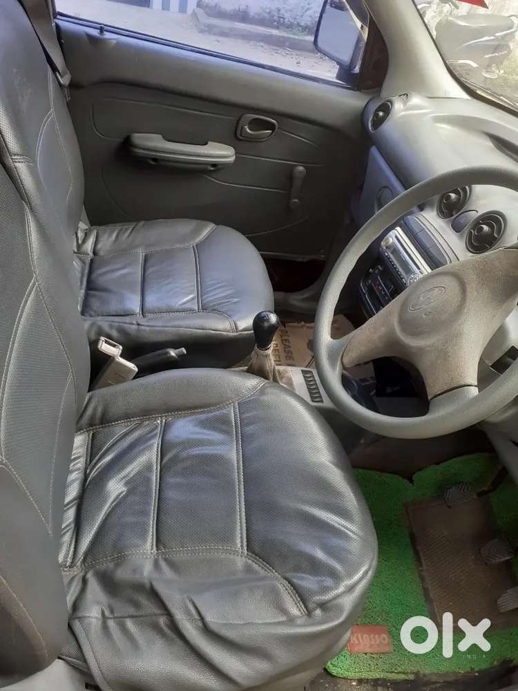 Hyundai Santro 2000