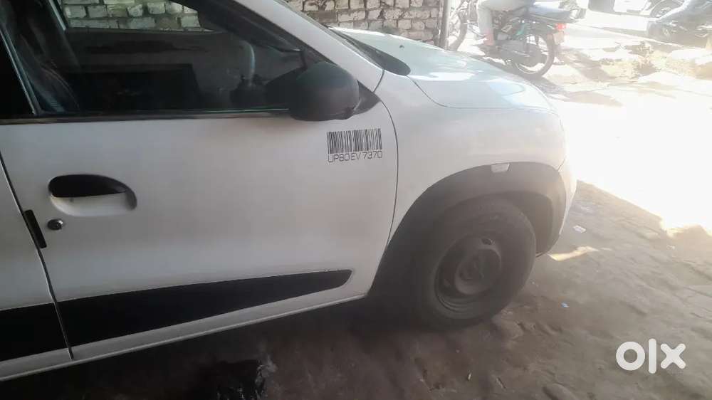 Renault Kwid 0.8 Rxt 2018