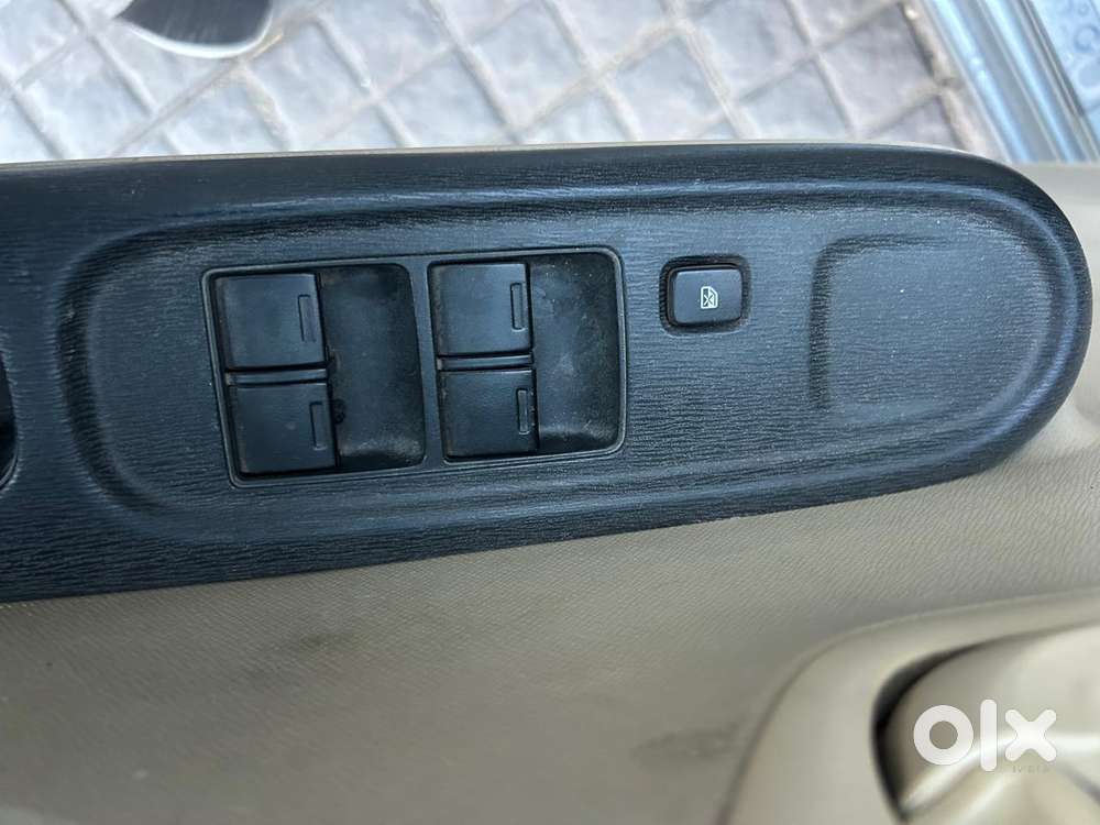 Honda Amaze Ex I-vtec, 2014, Petrol