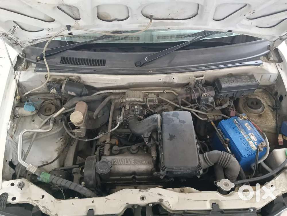 Maruti Suzuki Alto 2004 Manual Petrol