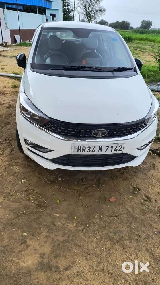 Tata Tigor 2023 Manual Cng