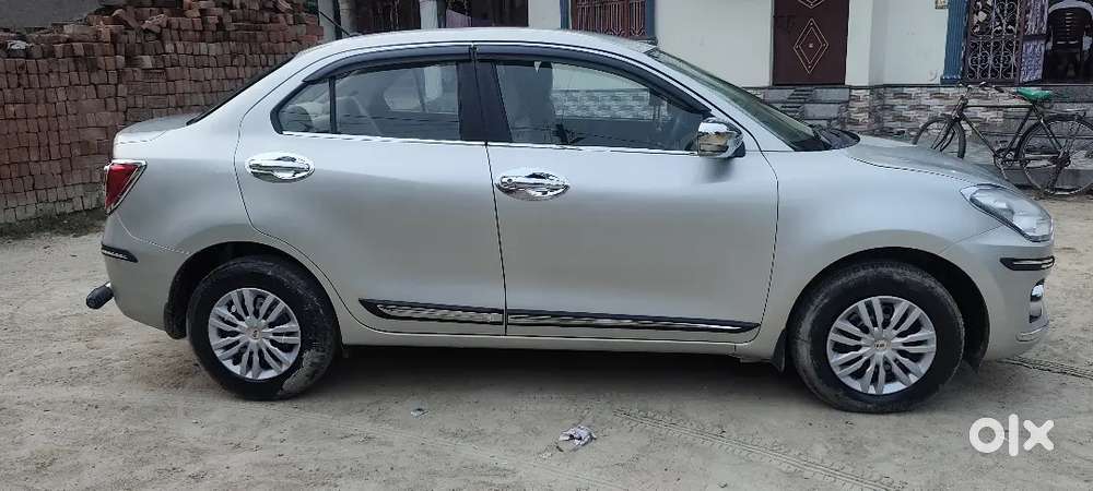 Maruti Suzuki Dzire 2020