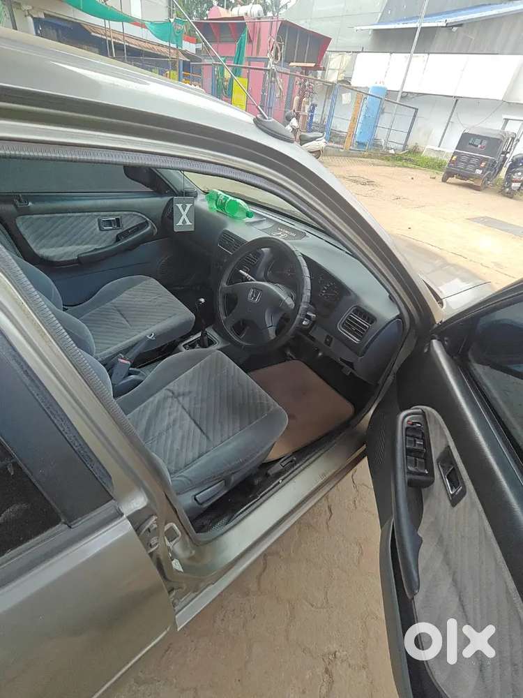 Honda City Type 2 Ac