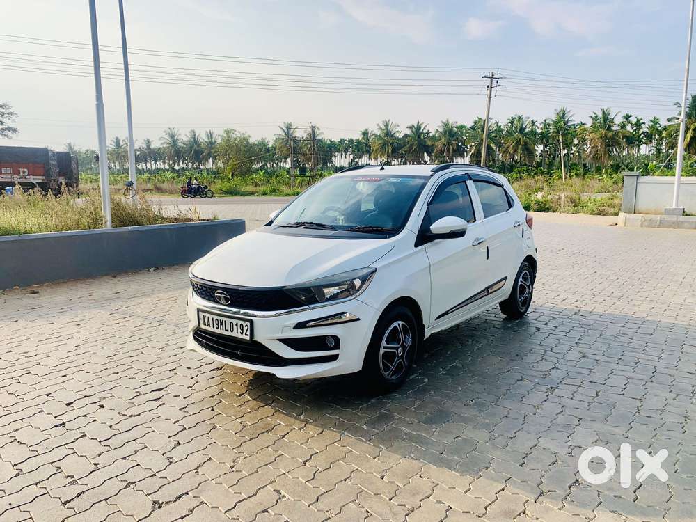 Tata Tiago 1.2 Revotron Xt (o), 2020, Petrol