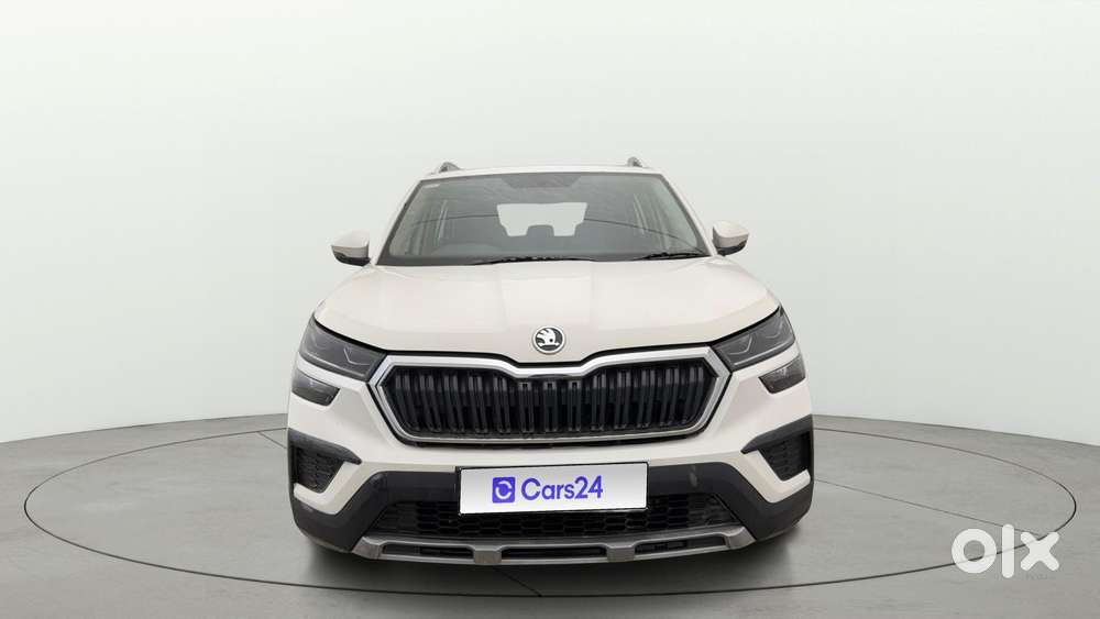 Skoda Kushaq 1.0 Tsi Ambition, 2022, Petrol