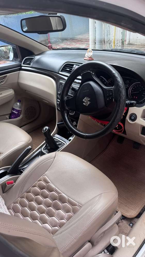 Maruti Suzuki Ciaz 2018 Petrol Well Maintained