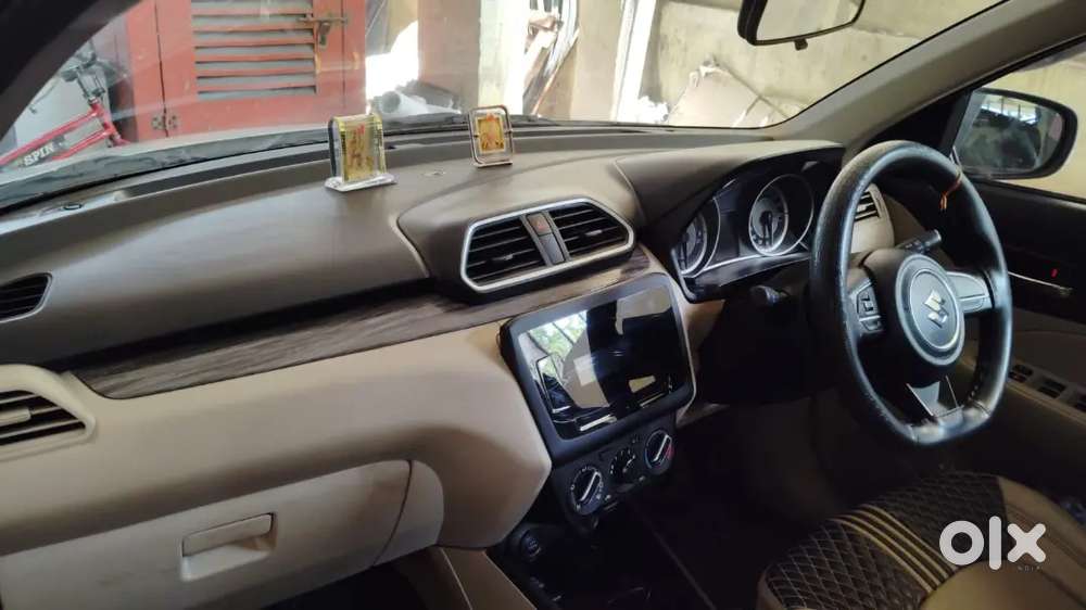 Maruti Suzuki Dzire 2022 Petrol 6700 Km Driven