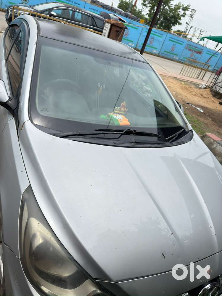 Hyundai Verna 2012 1.6 Sx Diesel Well Maintained