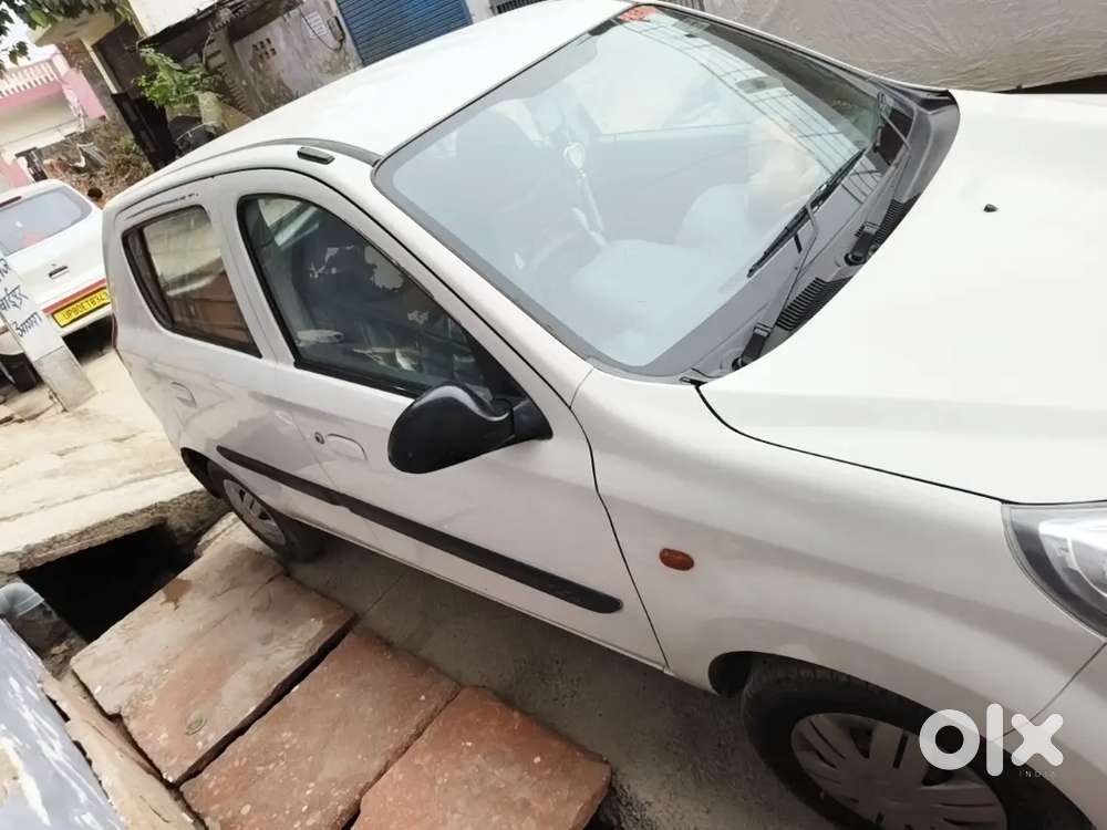 Maruti Suzuki Alto Lxi 2013