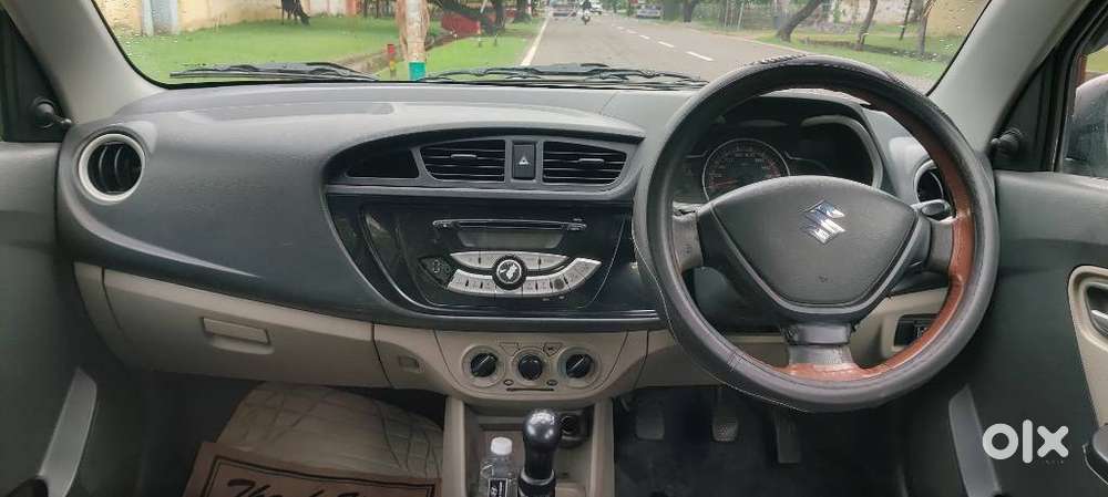 Maruti Suzuki Alto K10 1.0 Vxi S-cng, 2018, Cng & Hybrids