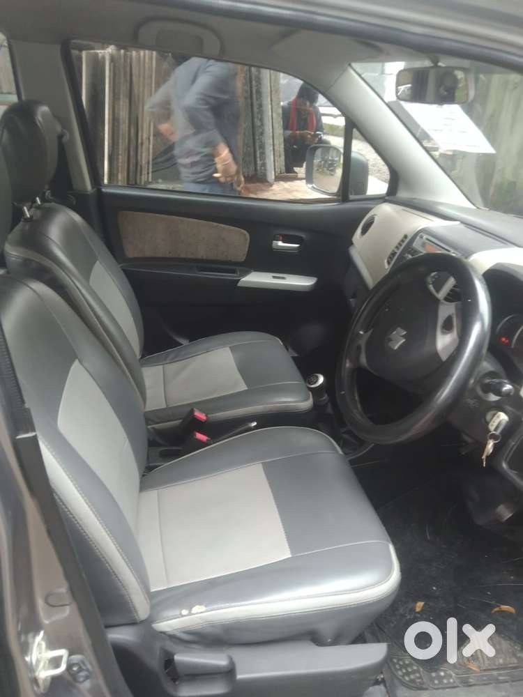Maruti Suzuki Wagon R Vxi, 2014, Petrol