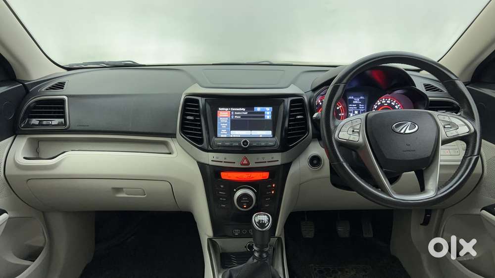 Mahindra Xuv300 W8 Option, 2022, Petrol