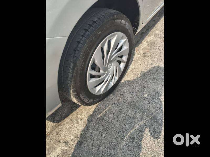 Maruti Suzuki Ertiga 2022-2023 Vxi Cng, 2021, Petrol