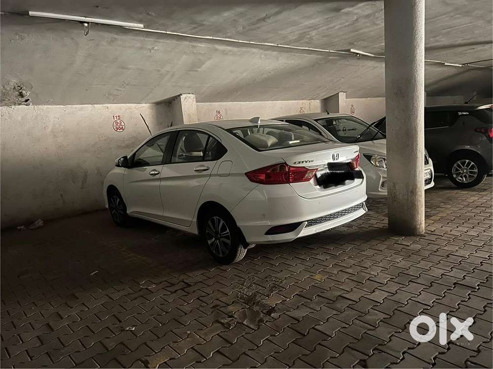Honda City 2022 Petrol Well Maintained