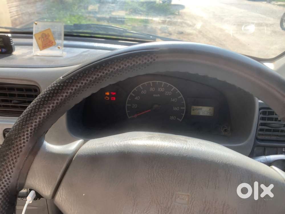 Maruti Suzuki Alto 800 2012 Petrol Well Maintained