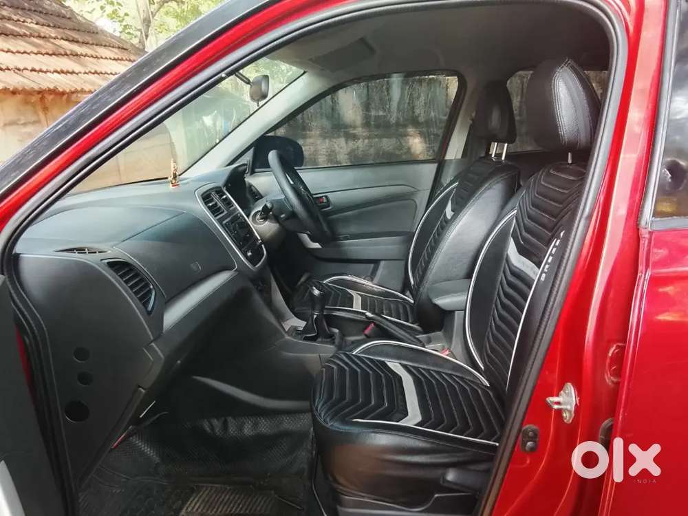 Maruti Suzuki Brezza 2018 Diesel 99000 Km Driven