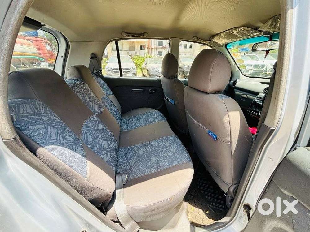 Hyundai Santro Xing Xo, 2007, Petrol