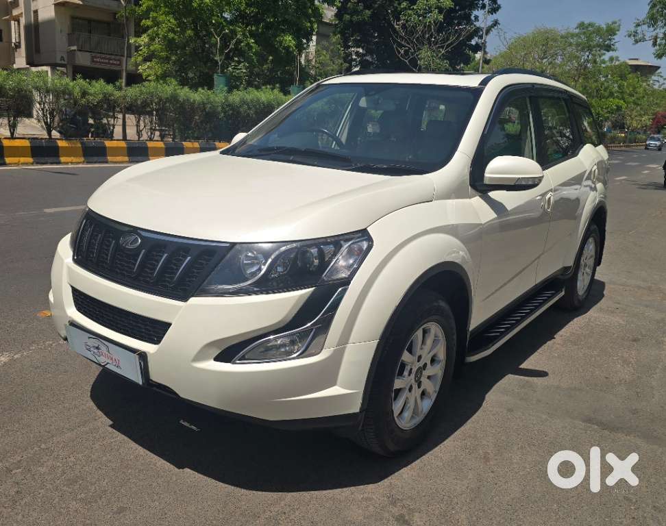 Mahindra Xuv500 W10 2wd, 2016, Diesel