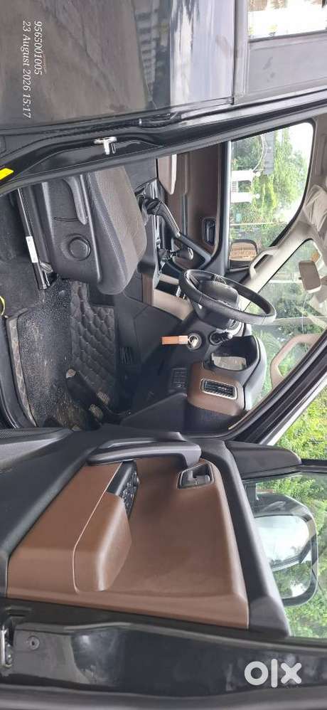 Mahindra Scorpio N Z4 Diesel Mt 2wd 7 Str, 2024, Diesel