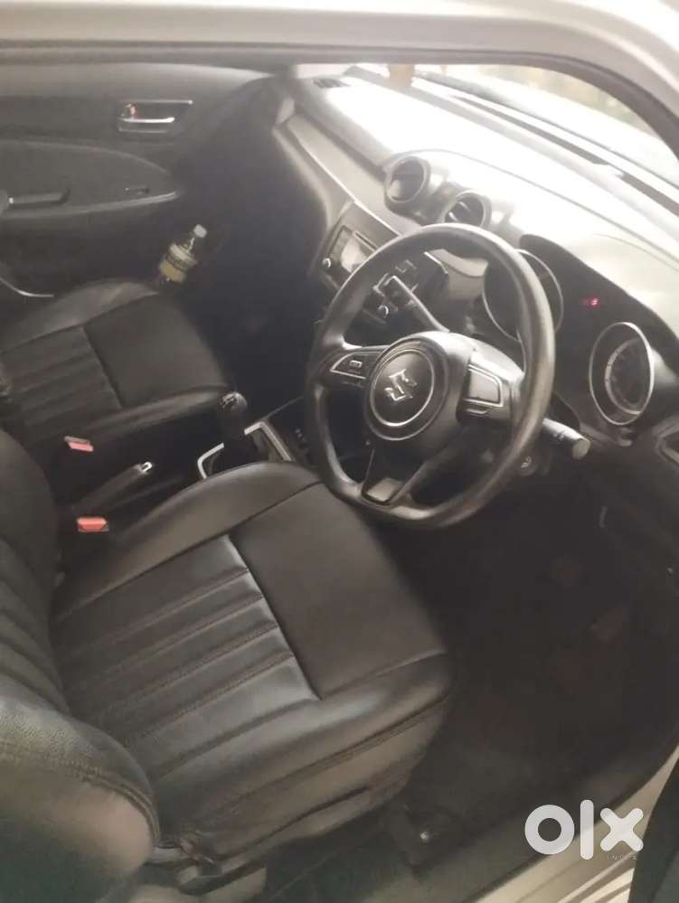 Maruti Suzuki Swift 2020 Diesel Manual