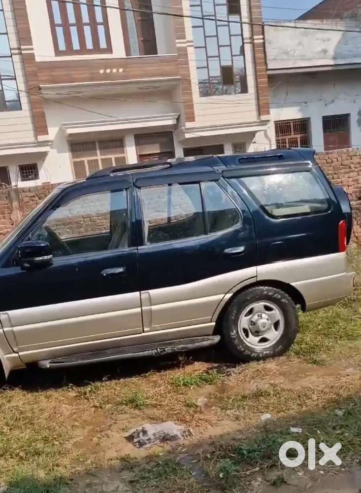 Tata Safari 2011 Diesel 75000 Km Driven