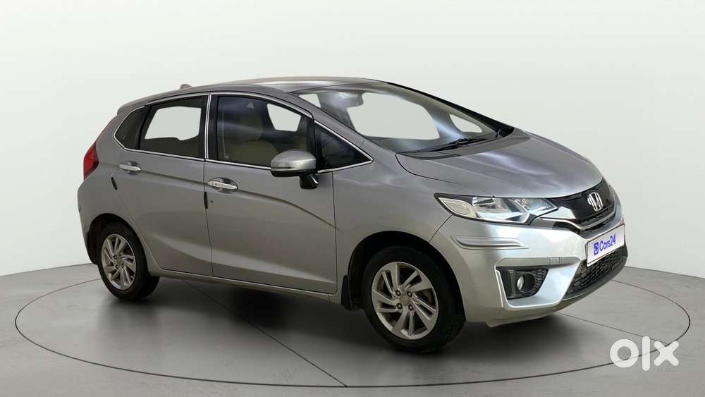 Honda Jazz Vx Cvt, 2018, Petrol