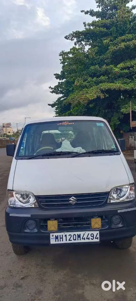 Maruti Suzuki Eeco 1.2 2018